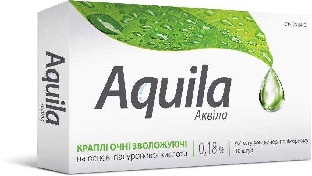 Пример печати упаковки с выборочным лаком