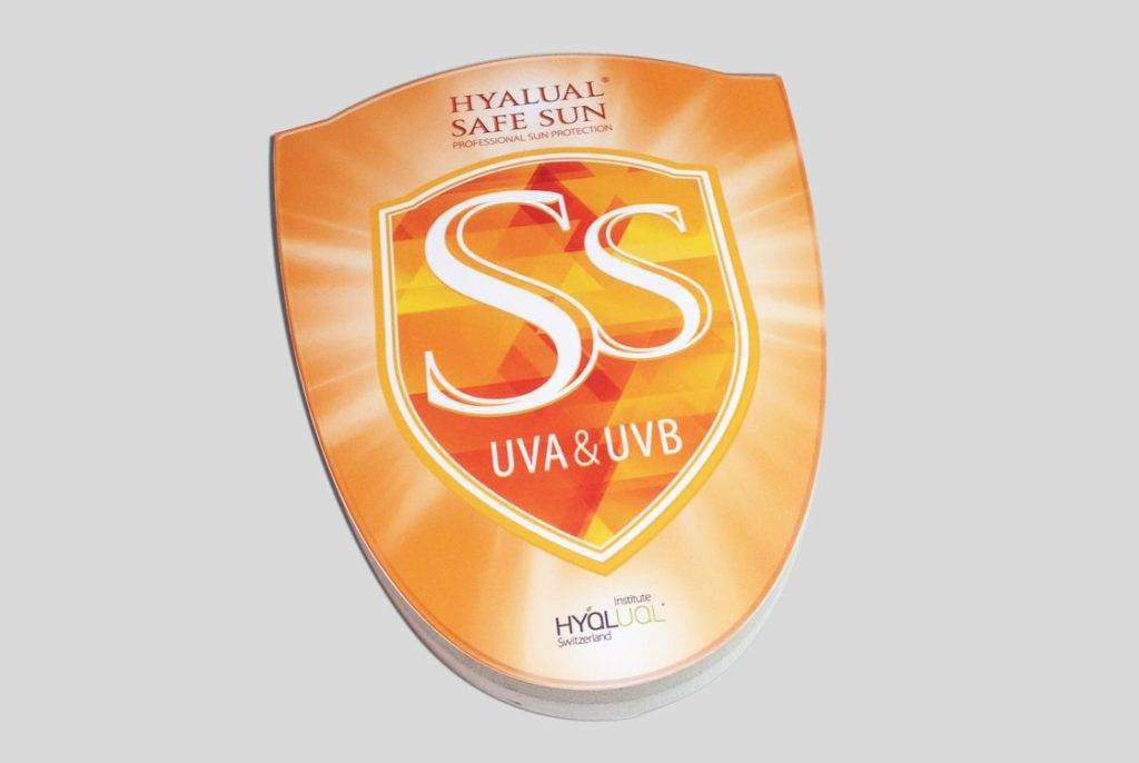 Плавательная доска SS
