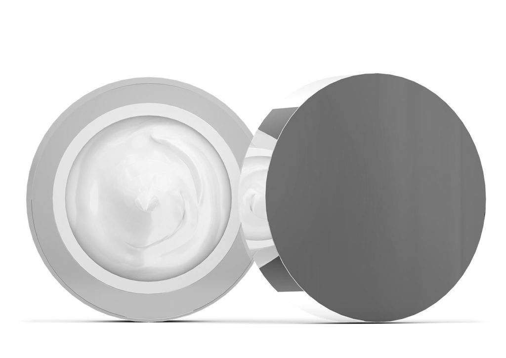 Creme 3D Visualisierung