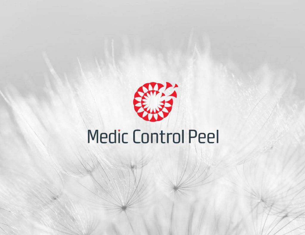 BRAND BOOK FÜR MCP PEELINGS