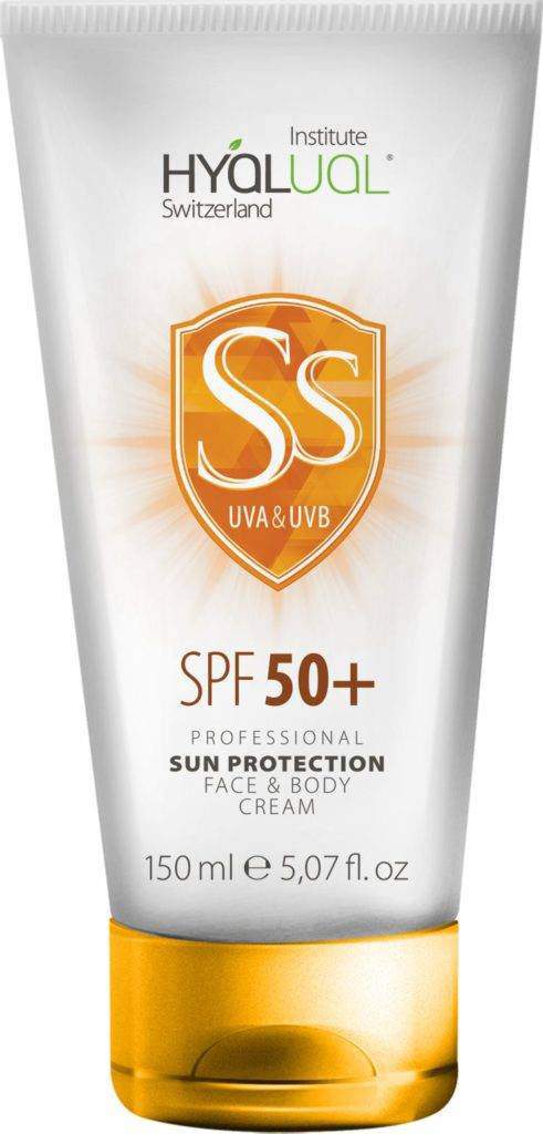 Verpackungsdesign für Sonnencreme портфолио