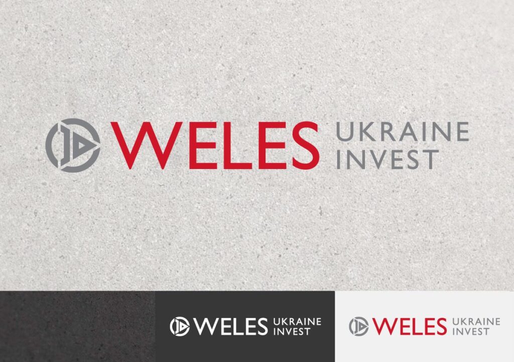 Logo Design für eine Investmentfirma