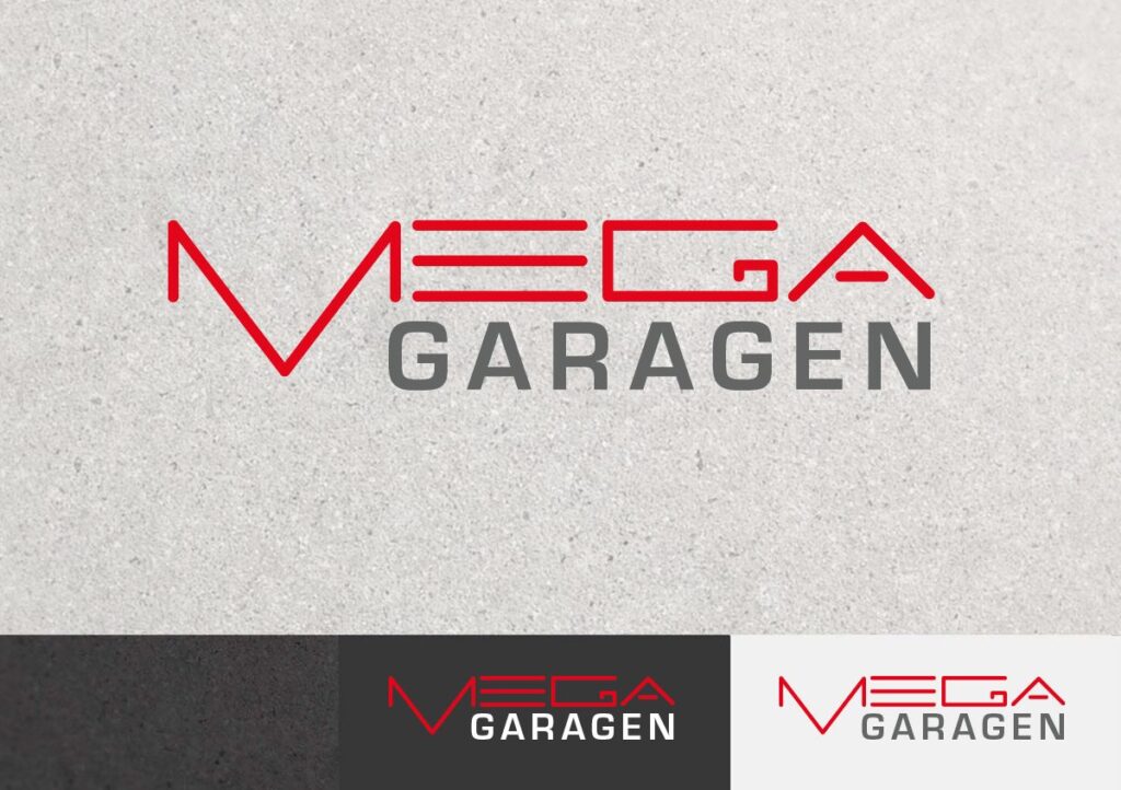 Logo design für eine Kooperative in Deutschland