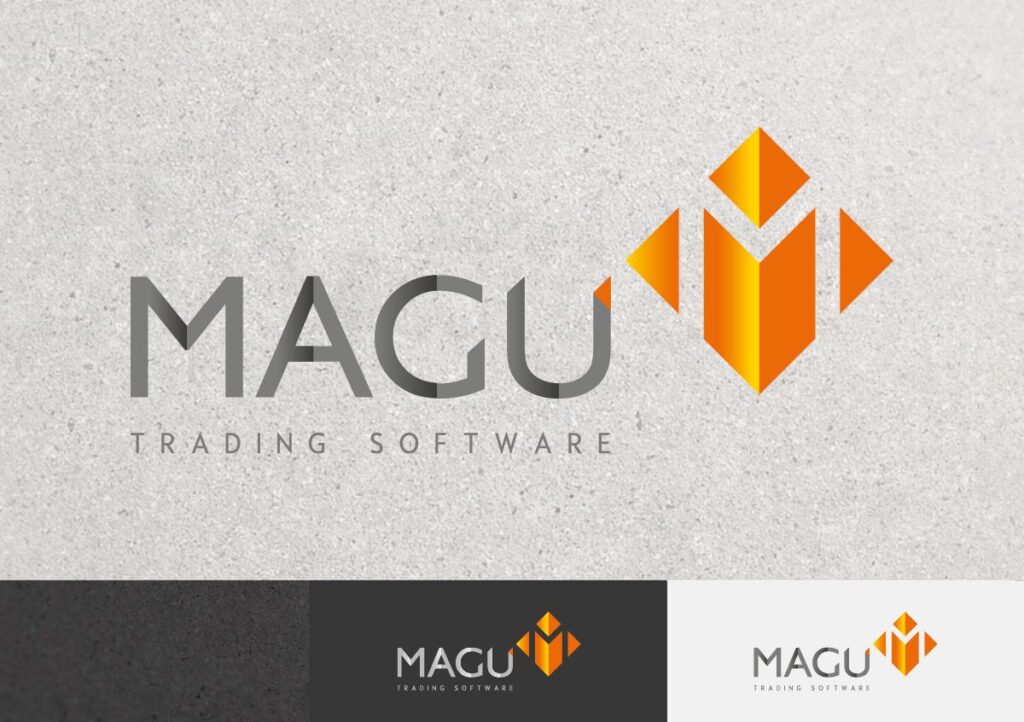 Markenname und Logo Design für eine	Buchführungssoftware