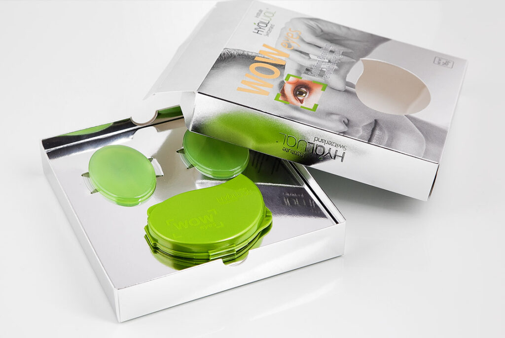 Verpackungsdruck